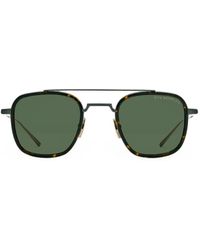 Dita Eyewear - Artoa.27X Square-Frame Sunglasses - Lyst