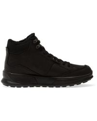 Ecco - Byway 2.0 Lace-Up Boots - Lyst