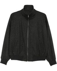 DRYKORN - Eyam Zip-Up Bomber Jacket - Lyst