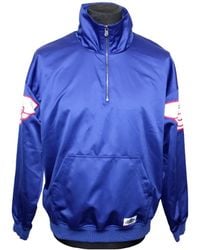 Nike - Logo-Patch Sweatshirt - Lyst