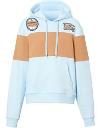 レディース Burberry パーカーが 32 000 Lyst