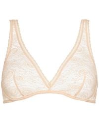 Eres - Rubellite Bh - Lyst