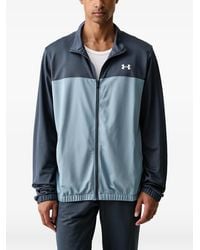 Under Armour - Survêtement Zippé Colour Block (Lot De Deux) - Lyst