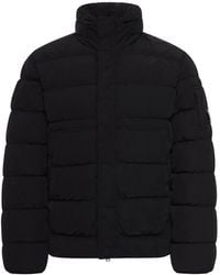 C.P. Company - Down Jackets - Lyst