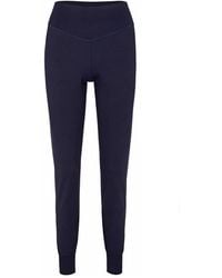 CALIDA - Dsw Balancing Pyjama-Hose - Lyst