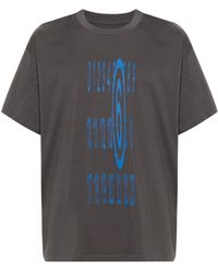 MM6 by Maison Martin Margiela - T-Shirts And Polos - Lyst