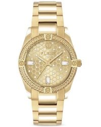 Philipp Plein - Plein Icon Chain 36Mm Watch - Lyst