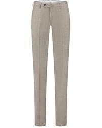 PT Torino - Superslim Trousers - Lyst