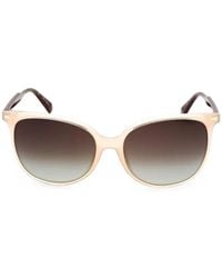 Polaroid - Rectangle-Frame Sunglasses - Lyst
