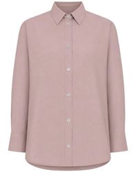 Cruna - Yvonne Button-Up Shirt - Lyst