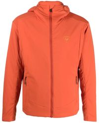 Rossignol - Veste Opside À Capuche - Lyst
