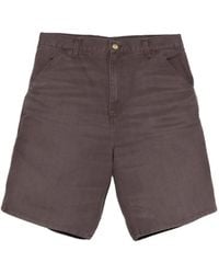 Carhartt - Single Knee Shorts - Lyst