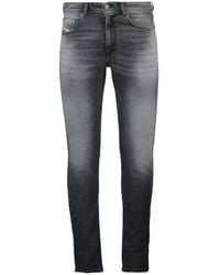 DIESEL - Jeans Skinny Sleenker 1979 - Lyst