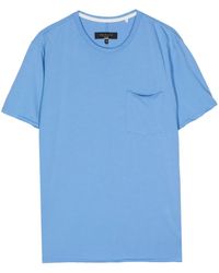 Rag & Bone - Miles Cotton T-Shirt - Lyst