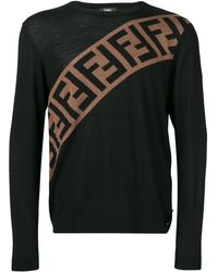 fendi pullover men