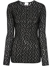 Isabel Marant - Gaelle トップ - Lyst