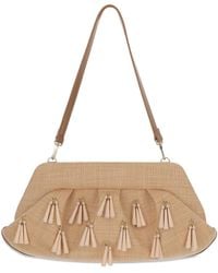THEMOIRÈ - Emera Clutch Bag - Lyst