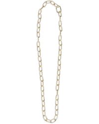 ALEVI - Chain Link Necklace - Lyst