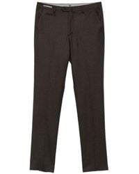 Corneliani - Straight Pantalon - Lyst