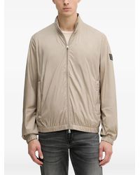 Mos Mosh - Clem Zip-Up Jacket - Lyst