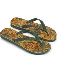 FARM Rio - Infradito Bananarte - Lyst