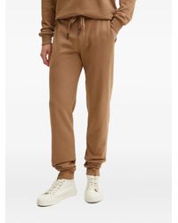 Iceberg - Pantalones con cordones y logo - Lyst