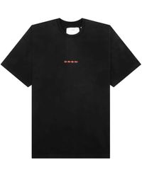 D-R-G-N - Origins Bleached T-Shirt - Lyst