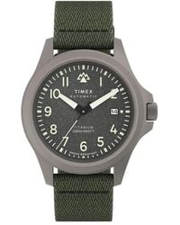 Timex - Expedition North 41Mm - Lyst