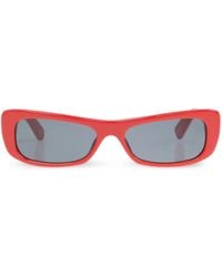 Jacquemus - Capri Sunglasses - Lyst