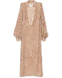 Bambah - Geo Dress - Lyst