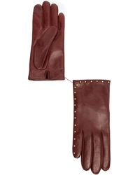COACH Gloves for Women | Online Sale up to 40% off | Lyst