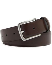 Piquadro - Buckle-Fastening Belt - Lyst