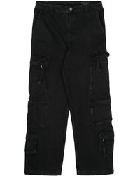 Axel Arigato - Vaqueros tipo cargo utility - Lyst