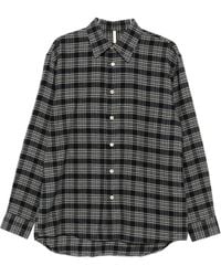 sunflower - チェック シャツ - Lyst