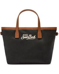 MC2 Saint Barth - City Bag - Lyst