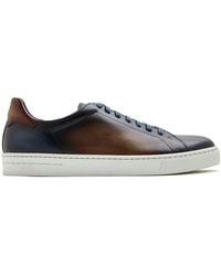Magnanni - Sneakers Mit Farbverlauf-Optik - Lyst