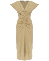 Isabel Marant - Dress 'Nadra' - Lyst