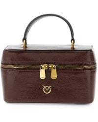 Pinko - Small Crossbody Bag - Lyst