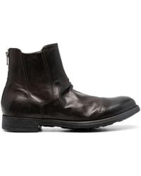 Officine Creative - Chronicle 005 Stiefel - Lyst