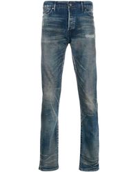 john elliott denim sale