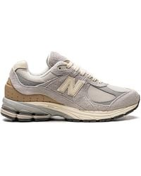 New Balance - 2002R "Rain Cloud" Sneakers - Lyst