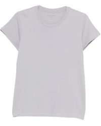 6397 - ラウンドネック Tシャツ - Lyst