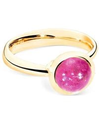 Tamara Comolli - Anello Bouton Piccolo - Lyst