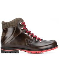Rossignol - 1907 Chamonix Ankle Boots - Lyst