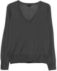 Soeur - Derek V-Neck Pullover - Lyst