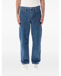 Levi's - 568 Baggy Jeans - Lyst