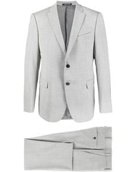 Emporio Armani-Kostuums voor heren | Online sale met kortingen tot 45% |  Lyst NL