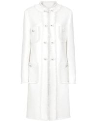 Dolce & Gabbana - Coats & Jackets - Lyst