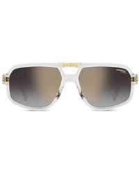Carrera - Victory 26/S Pilot-Frame Sunglasses - Lyst