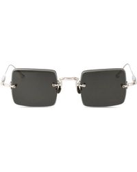 Matsuda - Gafas de sol con montura rectangular - Lyst